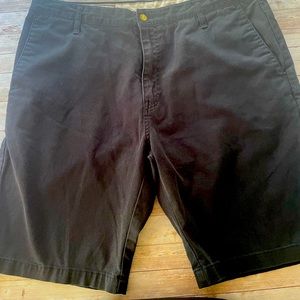 Volcom Grey shorts. Size 36